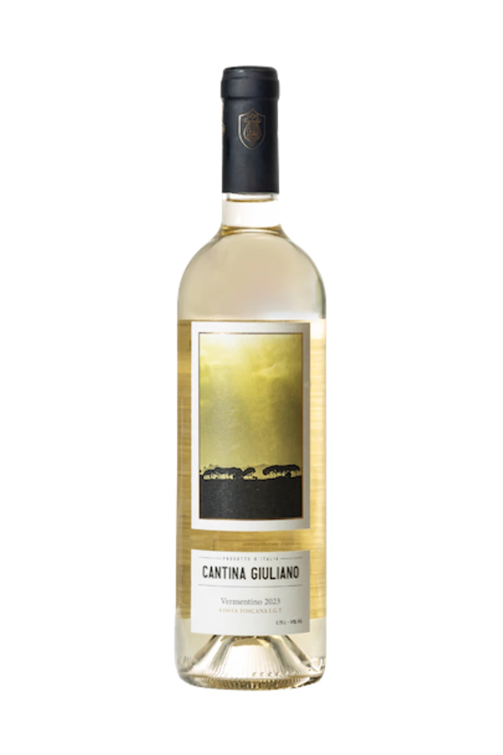 Cantina Giuliano Vermentino
