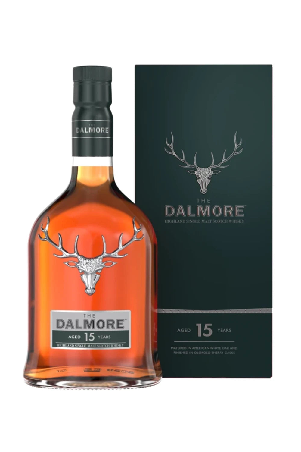 Dalmore 15 Years
