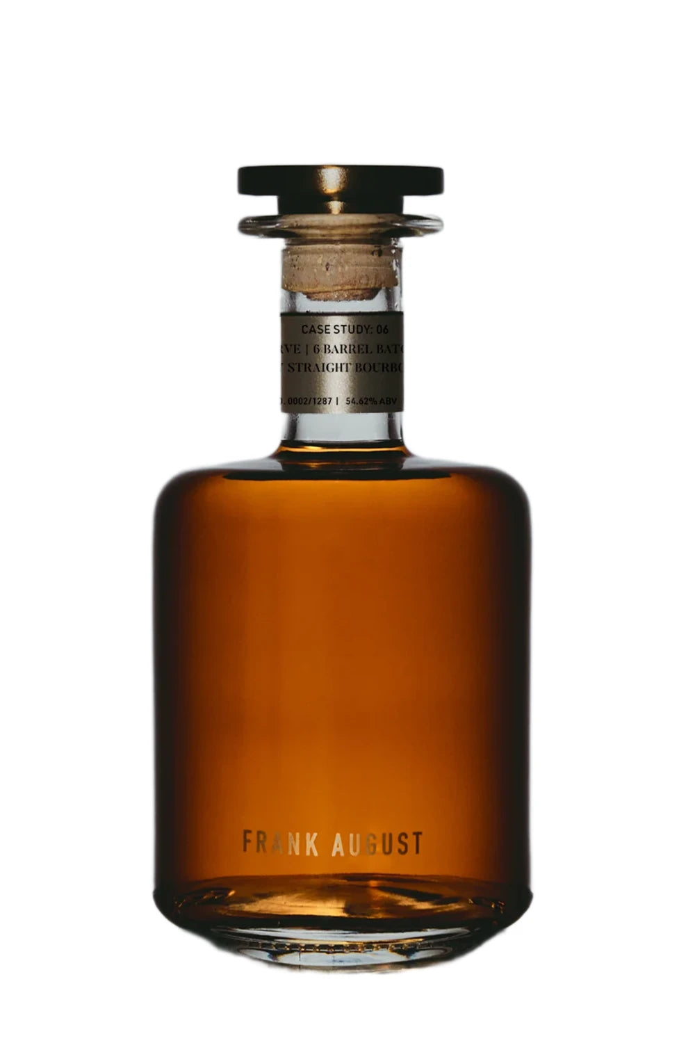 Frank August Case Study: 06 Legacy Reserve