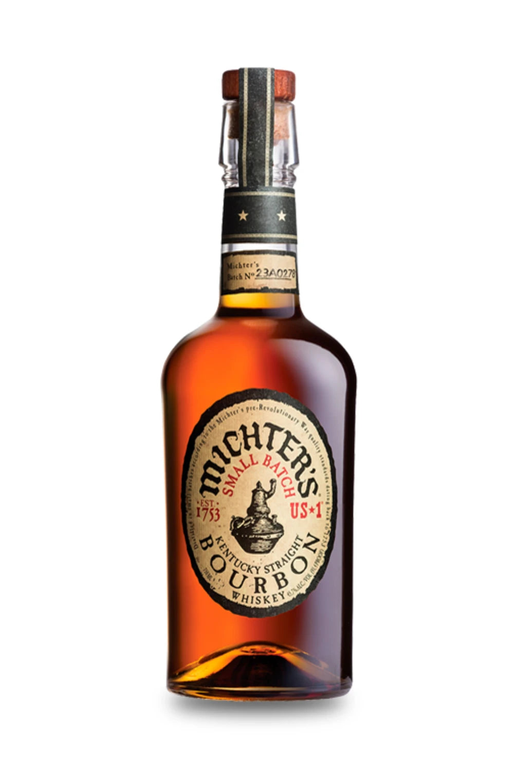 Michter's US-1 Small Batch Bourbon Whiskey