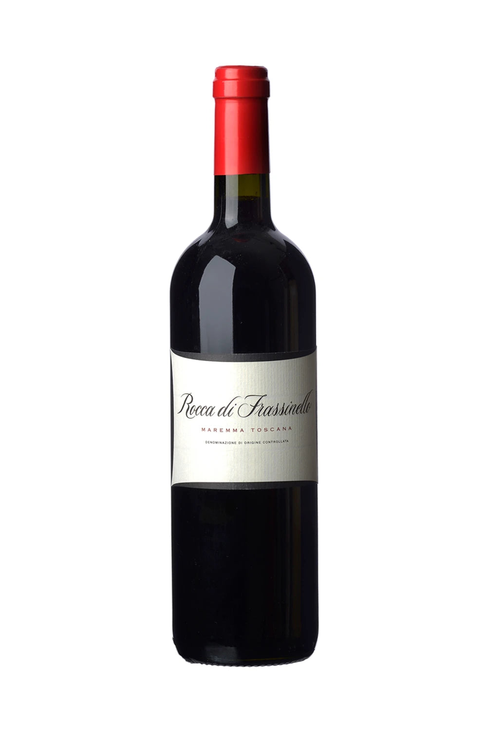 Rocca di Frassinello Maremma Toscana Kosher