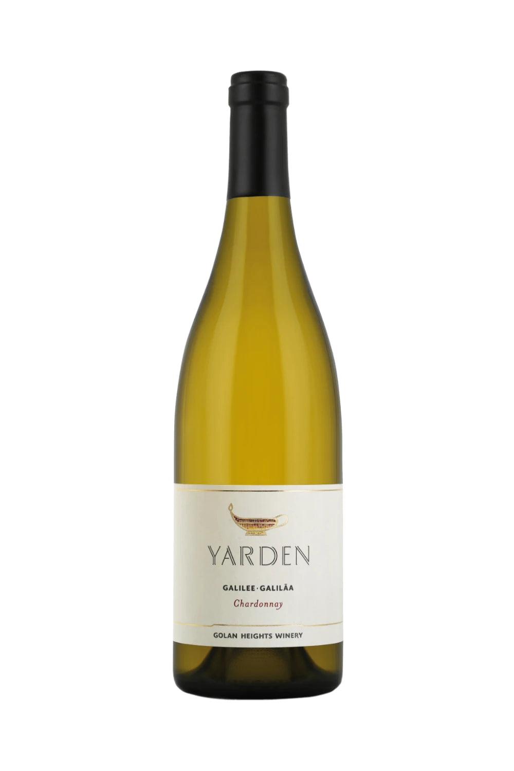 Yarden Chardonnay