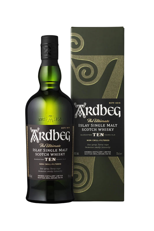 Ardbeg 10 Years