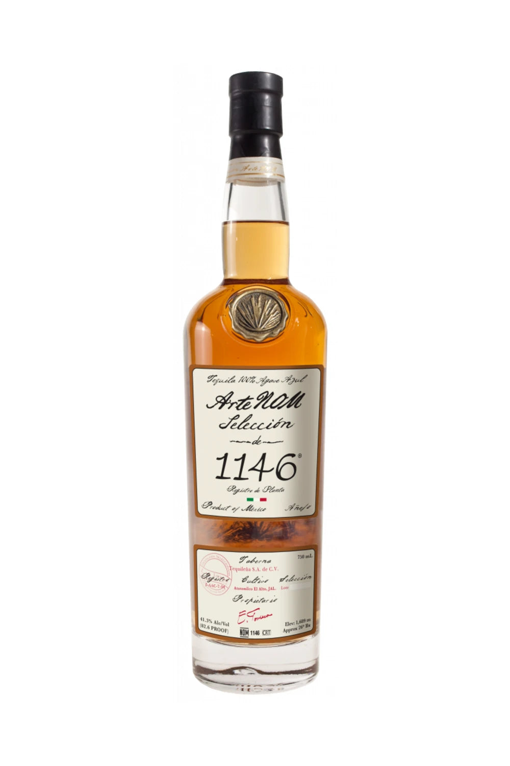 Artenom Seleccion de 1146 Tequila Anejo