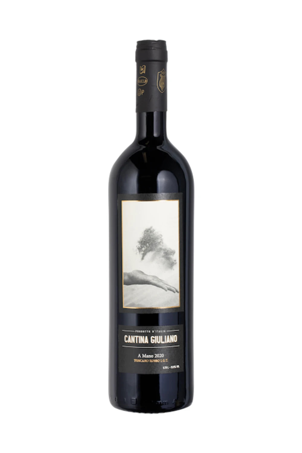 Cantina Giuliano A Mano Blend