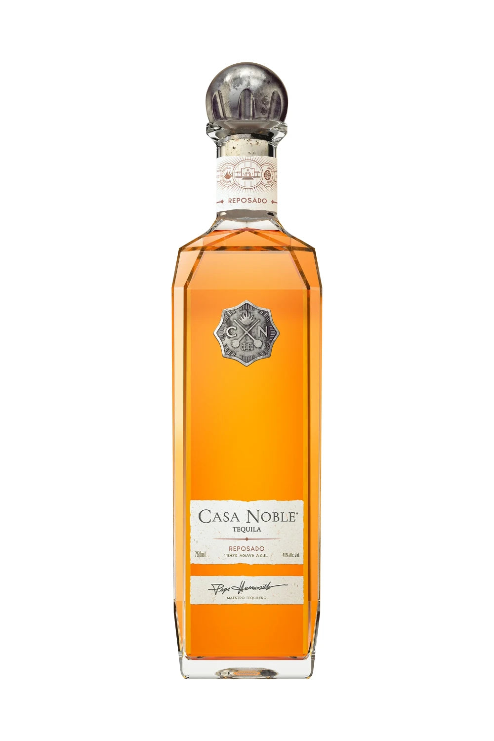 Casa Noble Reposado Tequila
