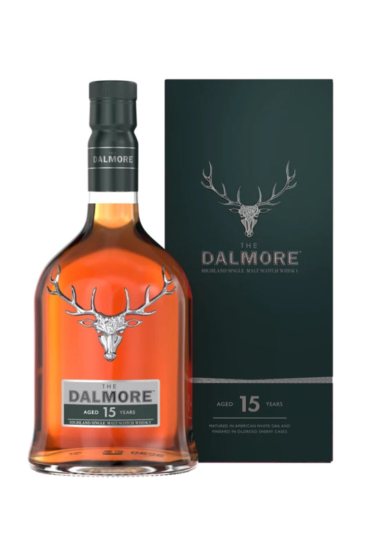 Dalmore 15 Years