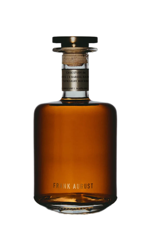 Frank August Case Study: 06 Legacy Reserve