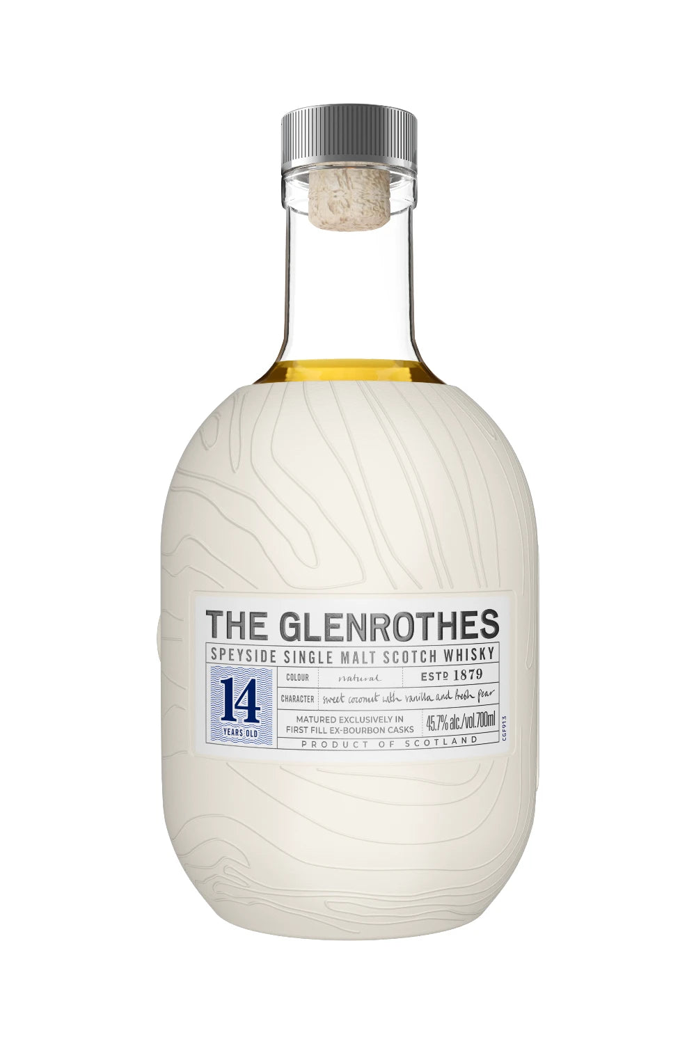 Glenrothes 14 Years