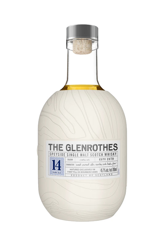 Glenrothes 14 Years