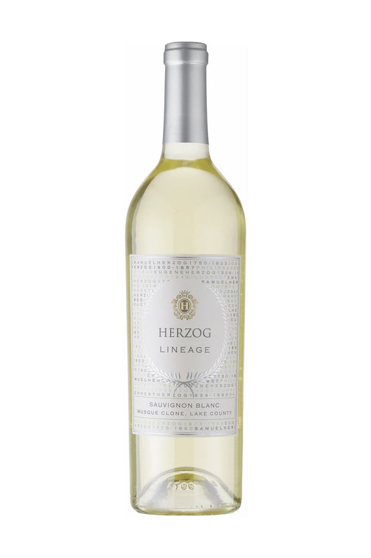 Herzog Lineage Sauvignon Blanc