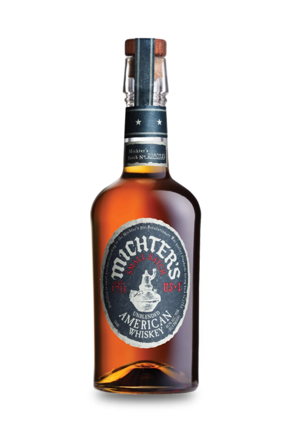 Michter's US-1 Small Batch Unblended American Whiskey