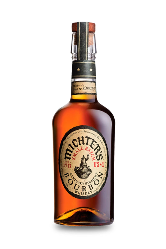 Michter's US-1 Small Batch Bourbon Whiskey