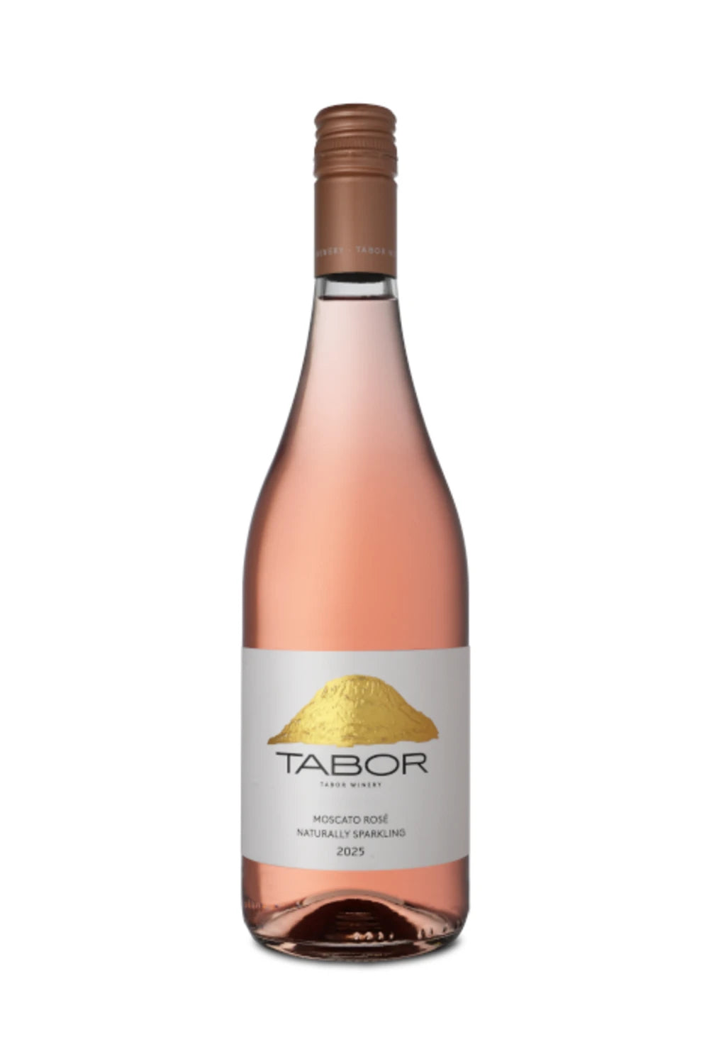 Tabor Moscato Rose Mevushal