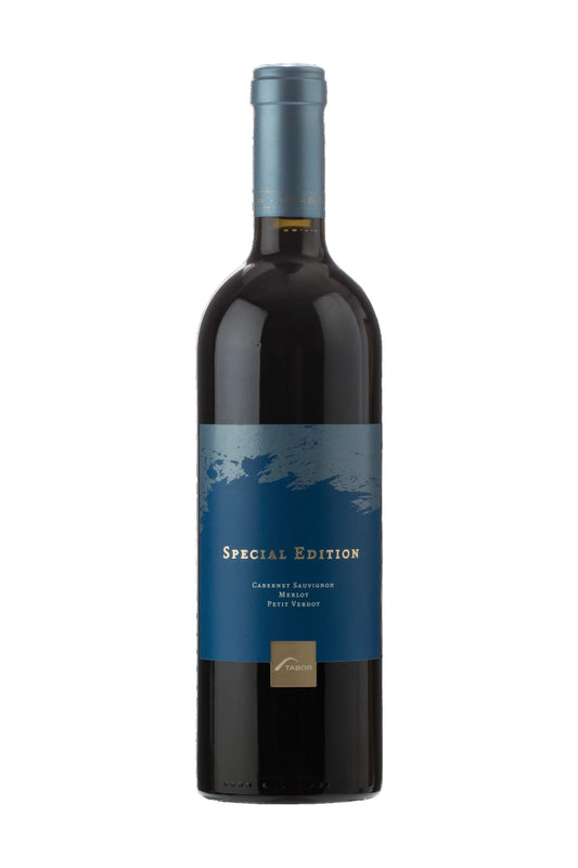 Tabor Special Edition Red Blend