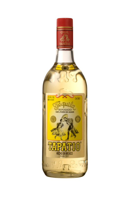 Tapatio Tequila Reposado