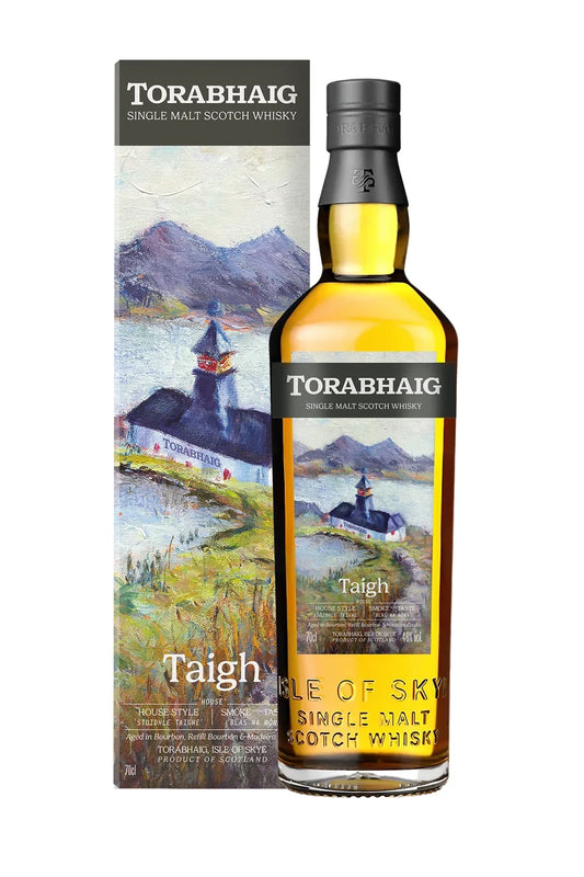 Torabhaig Taigh