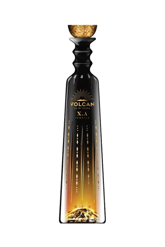 Volcan de Mi Tierra Tequila X.A