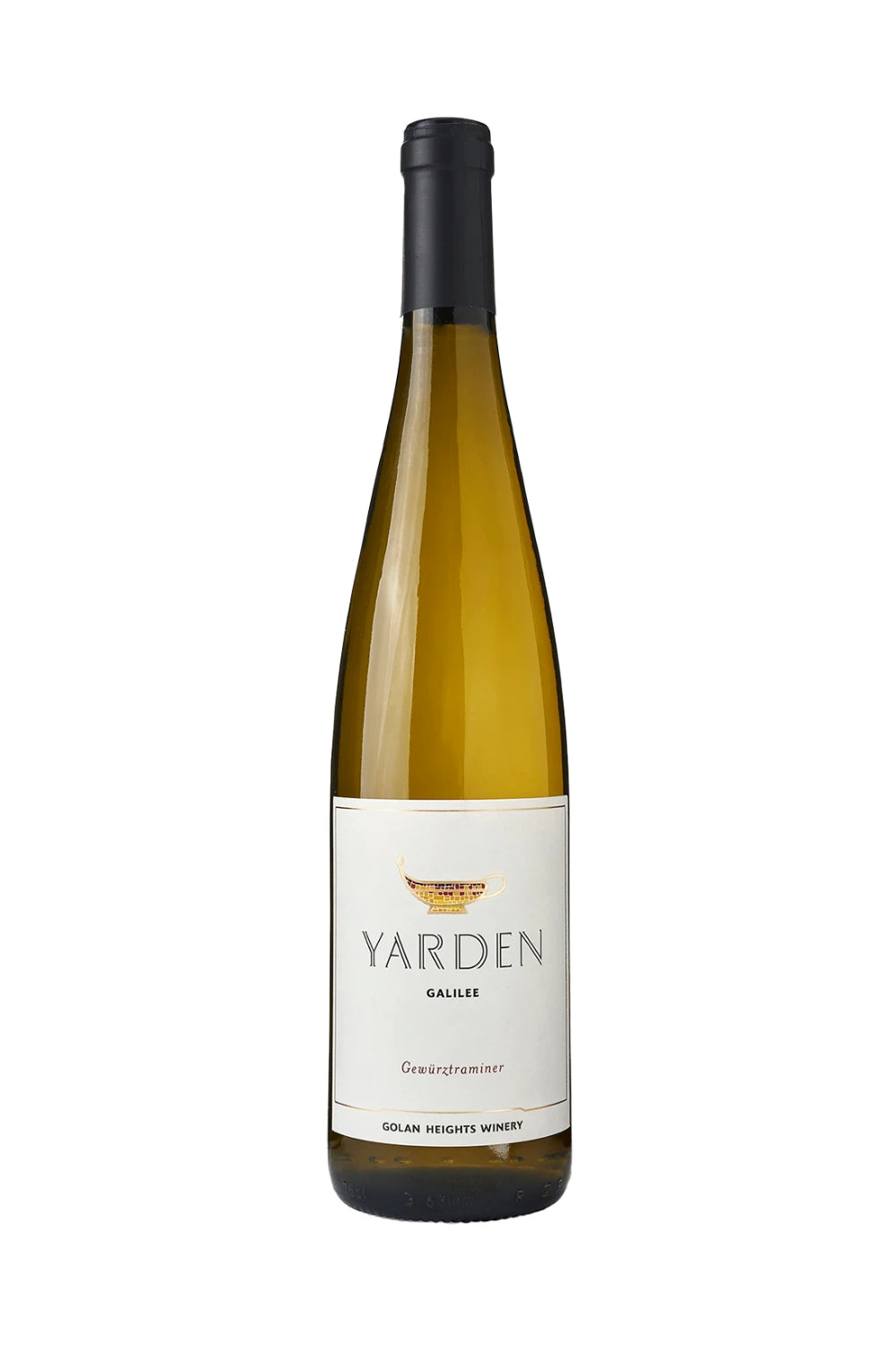 Yarden Gewurztraminer