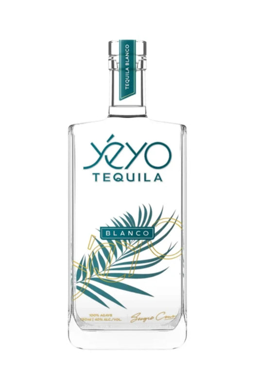 Yeyo Tequila Blanco