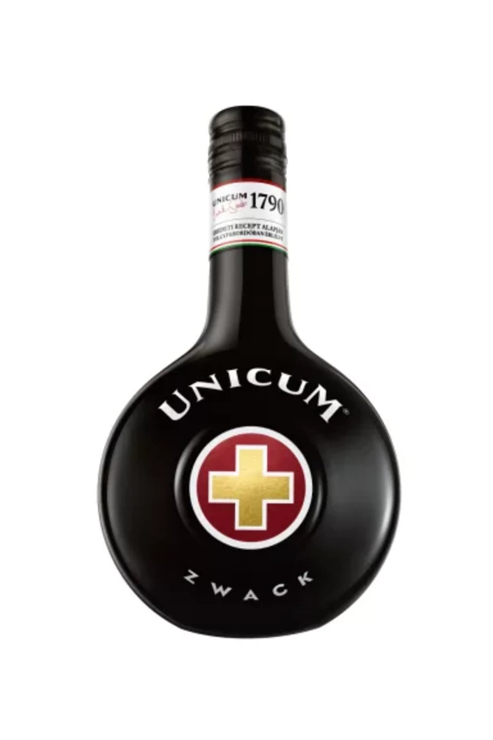Zwack Unicum Herb Liqueur